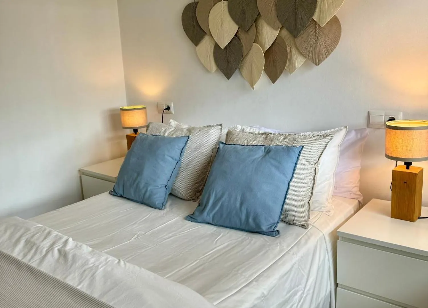 Apartament The Alamos Beach Torremolinos Hiszpania